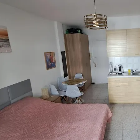 Apartman Centre With Parking *